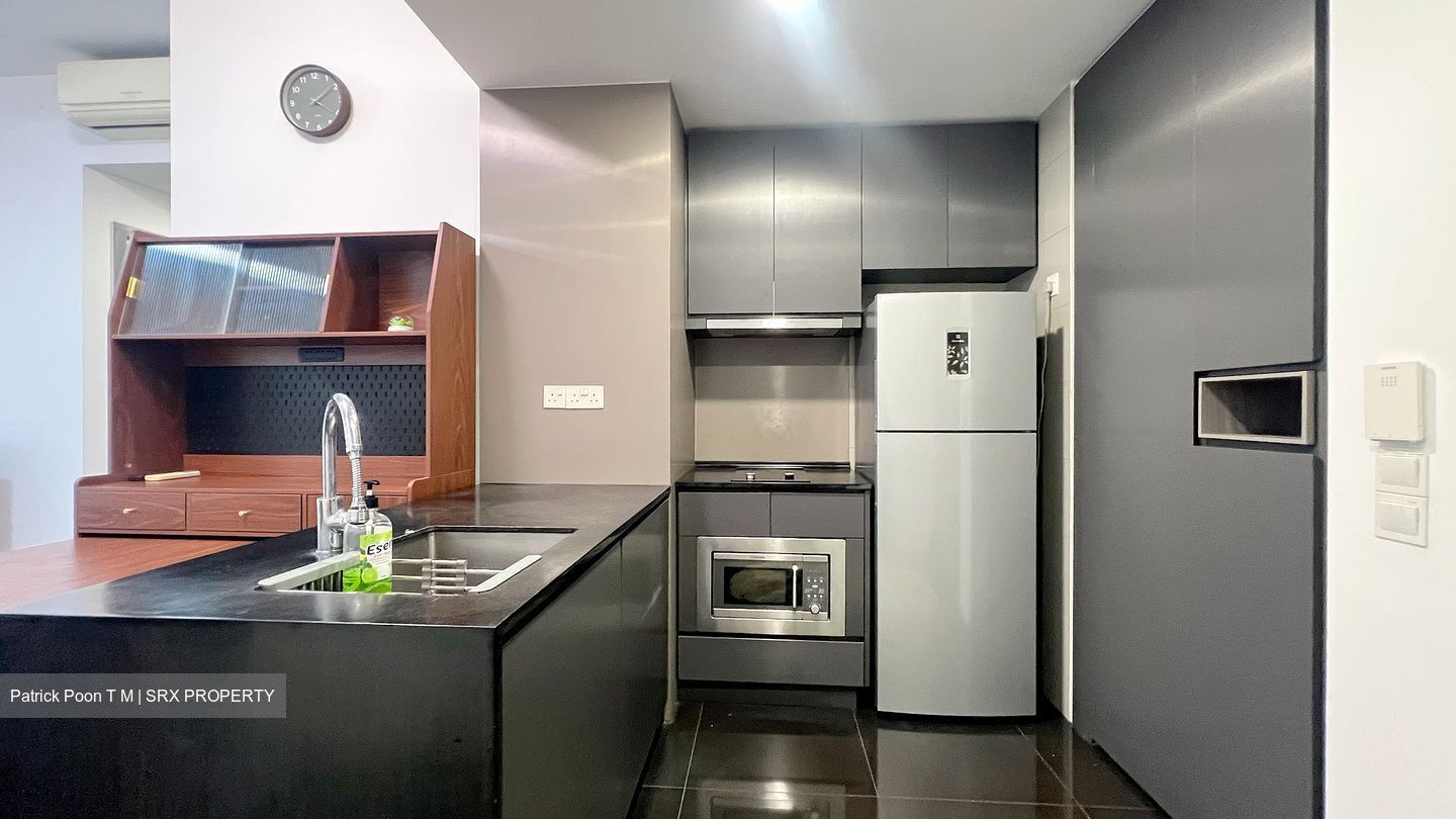 Sky Vue (D20), Condominium #550825451